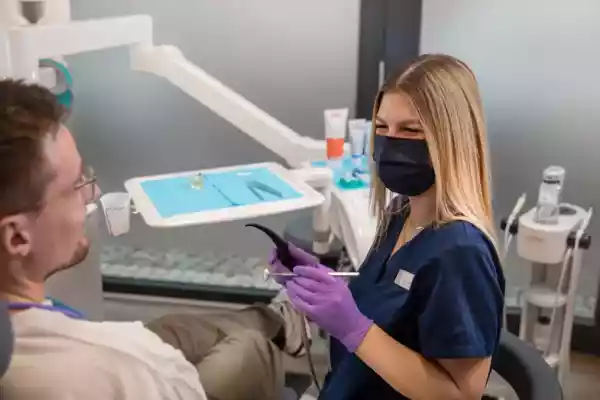 ZMP Gehalt 2025/2026: Was verdient eine Prophylaxeassistenz?