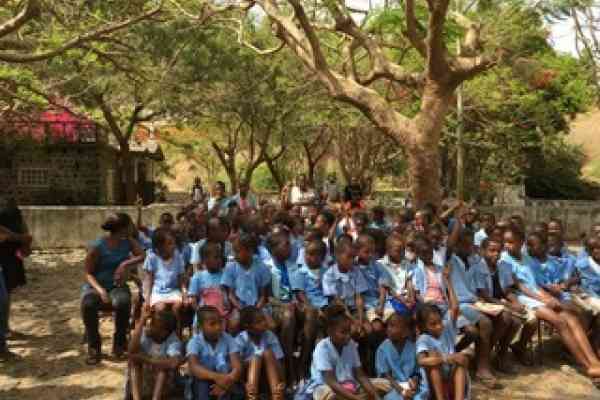 Zahn&auml;rzte ohne Grenzen - Hinter den Kulissen mit Stefan Crusius