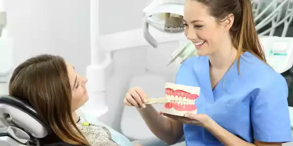 Stellenangebote für Dentalhygienikerin