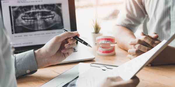 Stellenangebote für Kieferorthop&auml;de