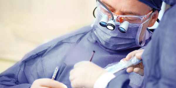 Stellenangebote für Oralchirurg