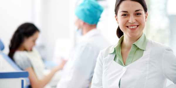 Stellenangebote für Weiterbildungsassistent