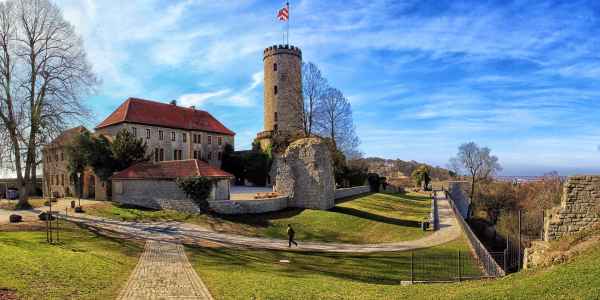 Stellenangebote für Bielefeld in Bielefeld