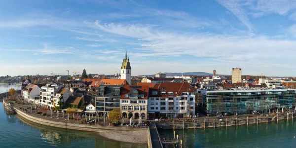 Stellenangebote für Friedrichshafen in Friedrichshafen