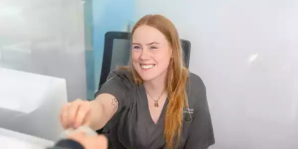 Stellenangebote für Zahnmedizinische Fachangestellte