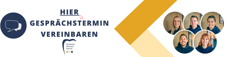 Jetzt Termin für ein persönliches Beratungsgespräch vereinbaren